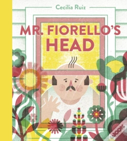 Capa do artigo Mr. Fiorello'S Head
