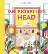 Mr. Fiorello'S Head