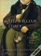 Mr Fitzwilliam Darcy