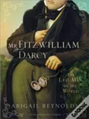 Capa do artigo Mr Fitzwilliam Darcy