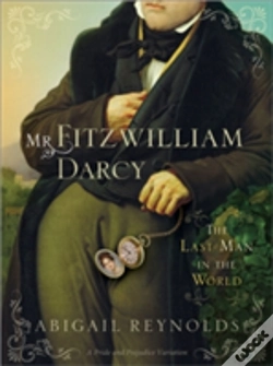Capa do artigo Mr Fitzwilliam Darcy