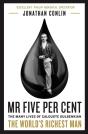 Mr Five Per Cent - Preview