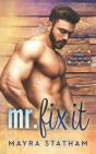 Mr. Fix-It - Preview