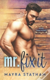 Capa do artigo Mr. Fix-It