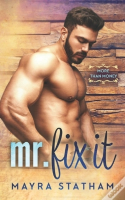 Capa do artigo Mr. Fix-It
