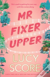 Capa do artigo Mr Fixer Upper