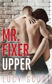 Mr. Fixer Upper
