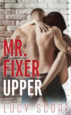 Capa do artigo Mr. Fixer Upper