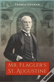 Capa do artigo Mr. Flagler
