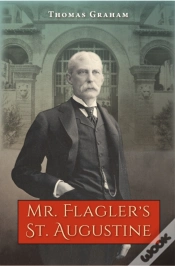 Capa do artigo Mr. Flagler