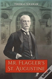 Capa do artigo Mr. Flagler