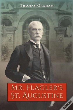 Capa do artigo Mr. Flagler'S St. Augustine