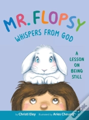 Capa do artigo Mr. Flopsy Whispers From God