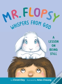 Capa do artigo Mr. Flopsy Whispers From God