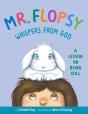 Mr. Flopsy Whispers From God - Preview