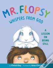 Capa do artigo Mr. Flopsy Whispers From God