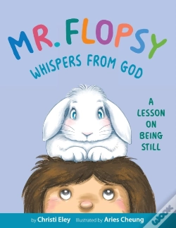 Capa do artigo Mr. Flopsy Whispers From God