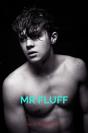 Mr Fluff - Preview