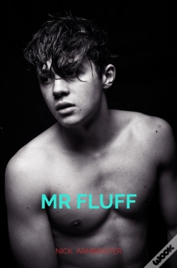 Capa do artigo Mr Fluff
