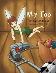 Mr Foo