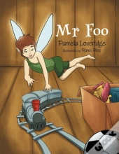 Mr Foo