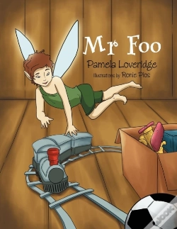 Capa do artigo Mr Foo