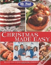Mr. Food Test Kitchen Christmas Made Easy