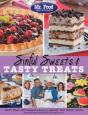 Mr. Food Test Kitchen Sinful Sweets & Tasty Treats - Preview