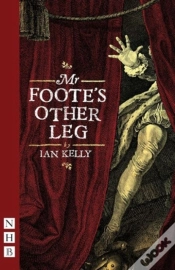 Capa do artigo Mr Foote