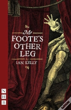 Capa do artigo Mr Foote'S Other Leg