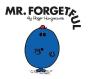 Mr. Forgetful - Preview