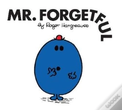 Capa do artigo Mr. Forgetful