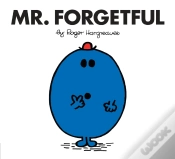 Capa do artigo Mr. Forgetful