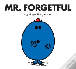 Capa do artigo Mr. Forgetful