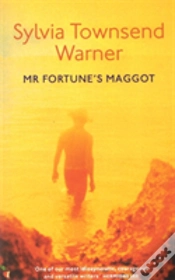 Capa do artigo Mr Fortune