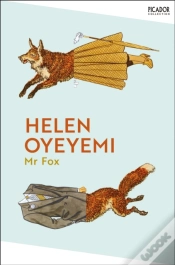 Capa do artigo Mr Fox