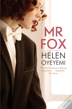 Capa do artigo Mr Fox