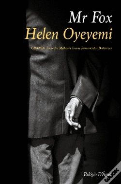 Capa do artigo Mr. Fox