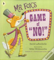 Mr Fox'S Game Of "No!"