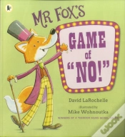 Capa do artigo Mr Fox