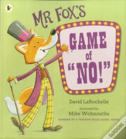 Capa do artigo Mr Fox'S Game Of "No!"