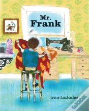 Capa do artigo Mr. Frank
