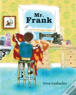 Capa do artigo Mr. Frank