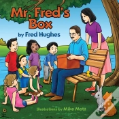 Capa do artigo Mr. Fred
