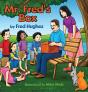 Mr. Fred'S Box - Preview
