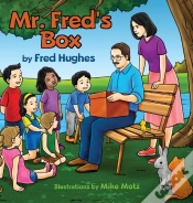Capa do artigo Mr. Fred