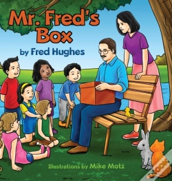 Capa do artigo Mr. Fred'S Box