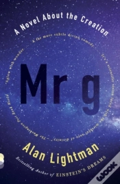 Capa do artigo Mr G