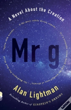 Capa do artigo Mr G