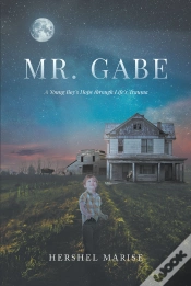 Capa do artigo Mr. Gabe